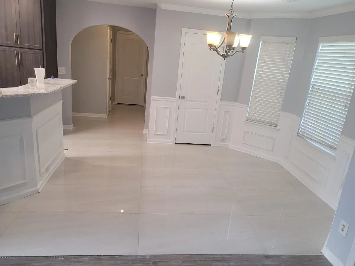 Fire & Smoke Damage Restoration in Benbrook, TX